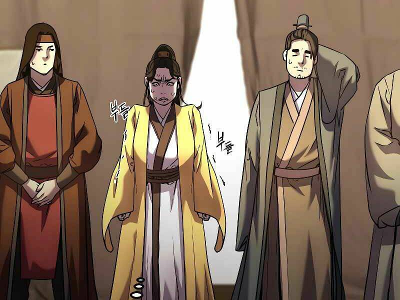 Sự Chuyển Sinh Vào Võ Lâm Thế Gia Của Ranker Chapter 31 - Trang 2