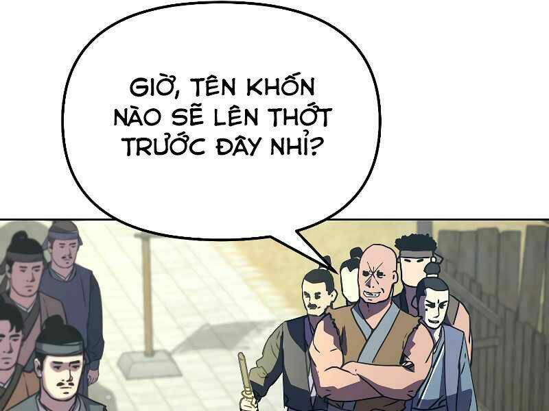 Sự Chuyển Sinh Vào Võ Lâm Thế Gia Của Ranker Chapter 31 - Trang 2