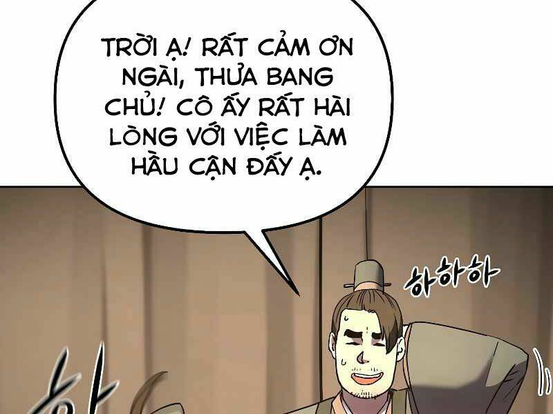 Sự Chuyển Sinh Vào Võ Lâm Thế Gia Của Ranker Chapter 31 - Trang 2