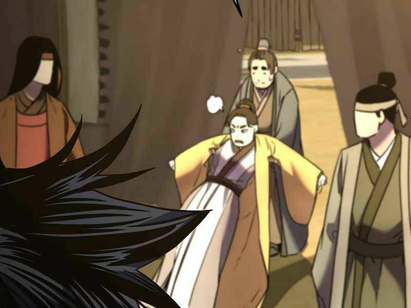 Sự Chuyển Sinh Vào Võ Lâm Thế Gia Của Ranker Chapter 31 - Trang 2