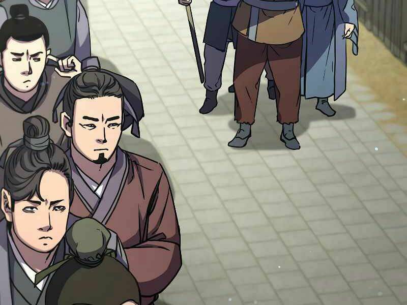 Sự Chuyển Sinh Vào Võ Lâm Thế Gia Của Ranker Chapter 31 - Trang 2