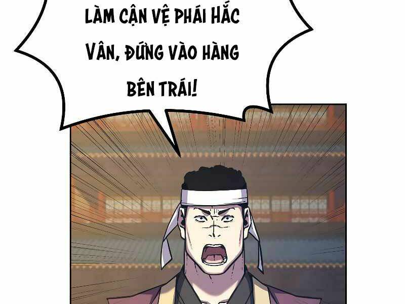 Sự Chuyển Sinh Vào Võ Lâm Thế Gia Của Ranker Chapter 31 - Trang 2