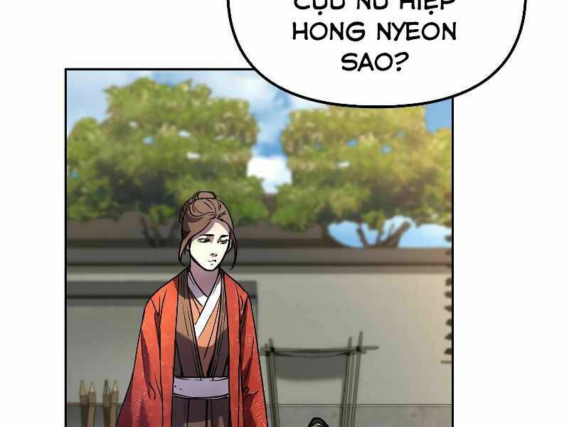 Sự Chuyển Sinh Vào Võ Lâm Thế Gia Của Ranker Chapter 31 - Trang 2