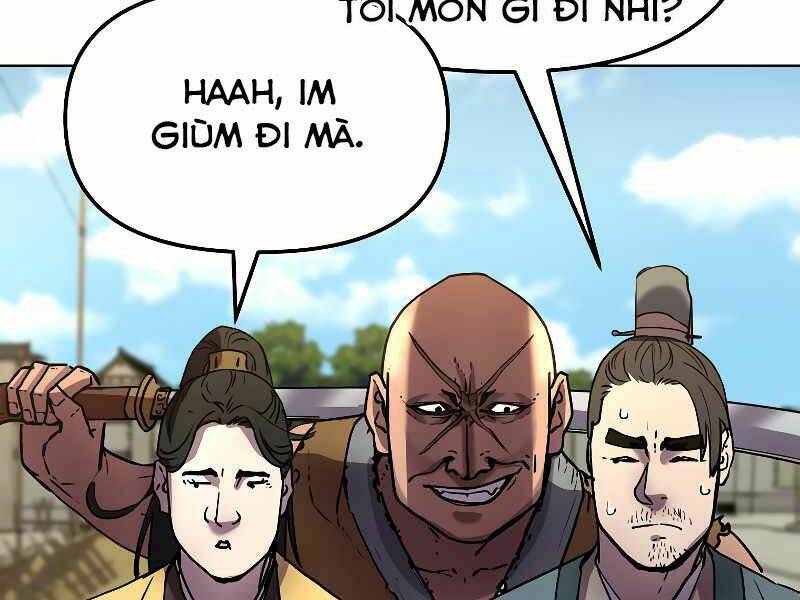 Sự Chuyển Sinh Vào Võ Lâm Thế Gia Của Ranker Chapter 31 - Trang 2