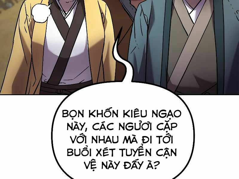 Sự Chuyển Sinh Vào Võ Lâm Thế Gia Của Ranker Chapter 31 - Trang 2