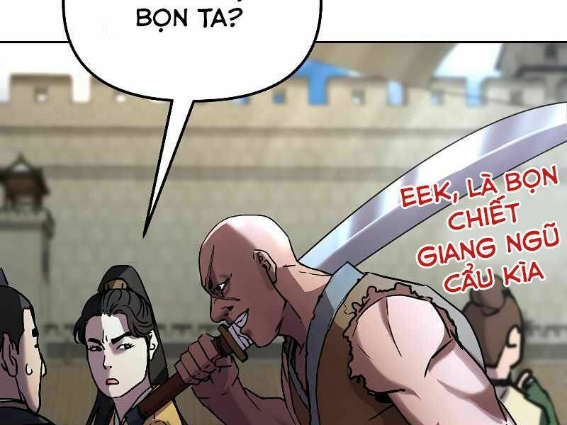 Sự Chuyển Sinh Vào Võ Lâm Thế Gia Của Ranker Chapter 31 - Trang 2