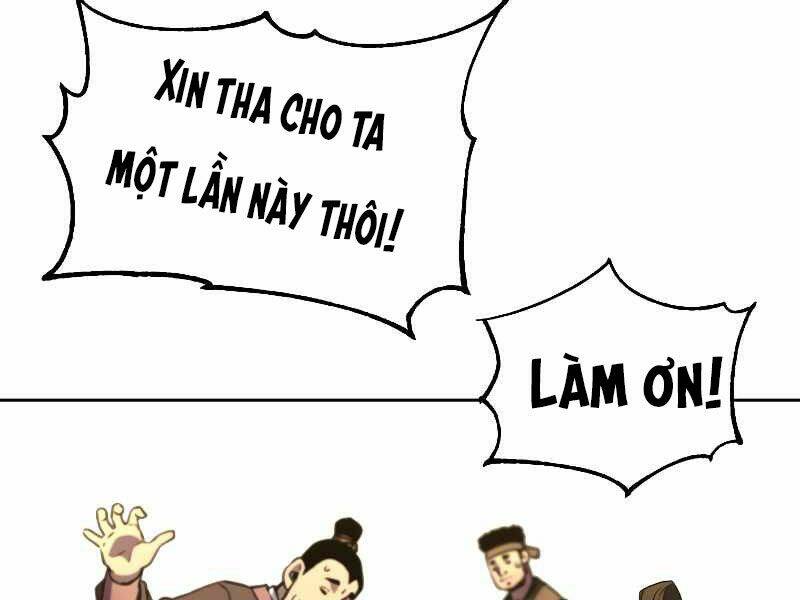 Sự Chuyển Sinh Vào Võ Lâm Thế Gia Của Ranker Chapter 31 - Trang 2
