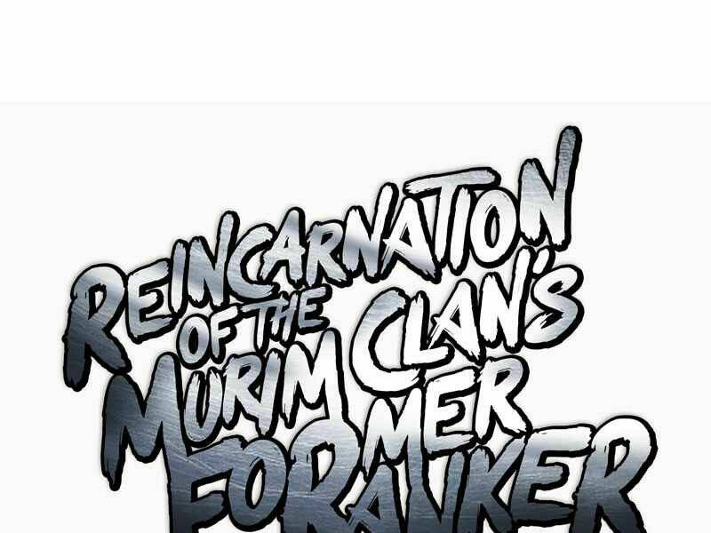 Sự Chuyển Sinh Vào Võ Lâm Thế Gia Của Ranker Chapter 31 - Trang 2