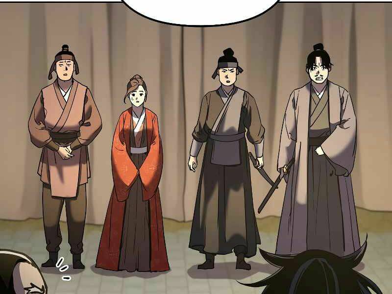 Sự Chuyển Sinh Vào Võ Lâm Thế Gia Của Ranker Chapter 31 - Trang 2