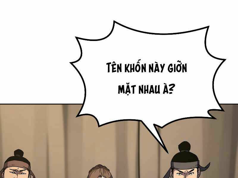 Sự Chuyển Sinh Vào Võ Lâm Thế Gia Của Ranker Chapter 31 - Trang 2