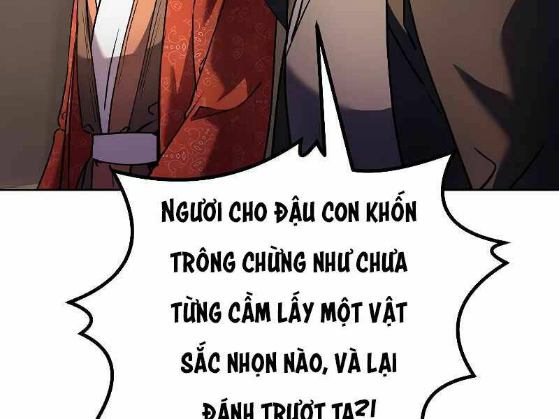 Sự Chuyển Sinh Vào Võ Lâm Thế Gia Của Ranker Chapter 31 - Trang 2