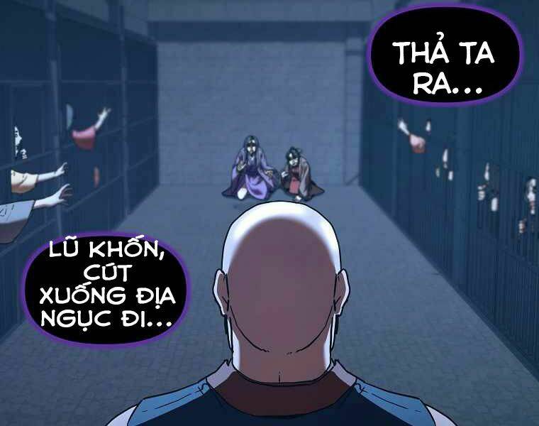 Sự Chuyển Sinh Vào Võ Lâm Thế Gia Của Ranker Chapter 32 - Trang 2