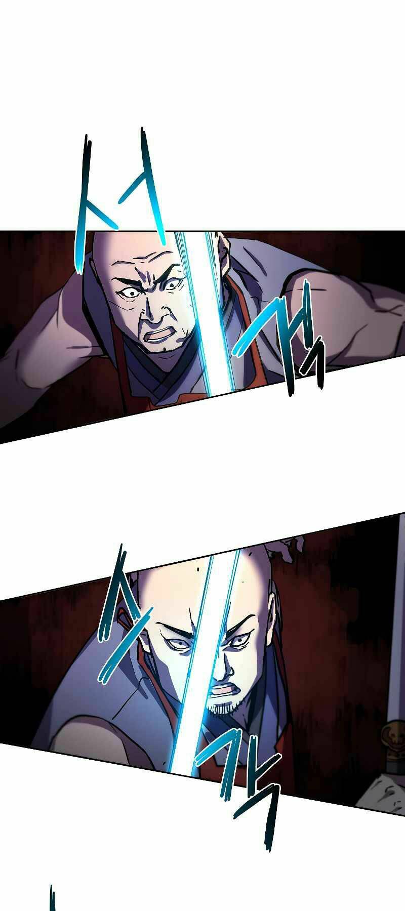 Sự Chuyển Sinh Vào Võ Lâm Thế Gia Của Ranker Chapter 33 - Trang 2