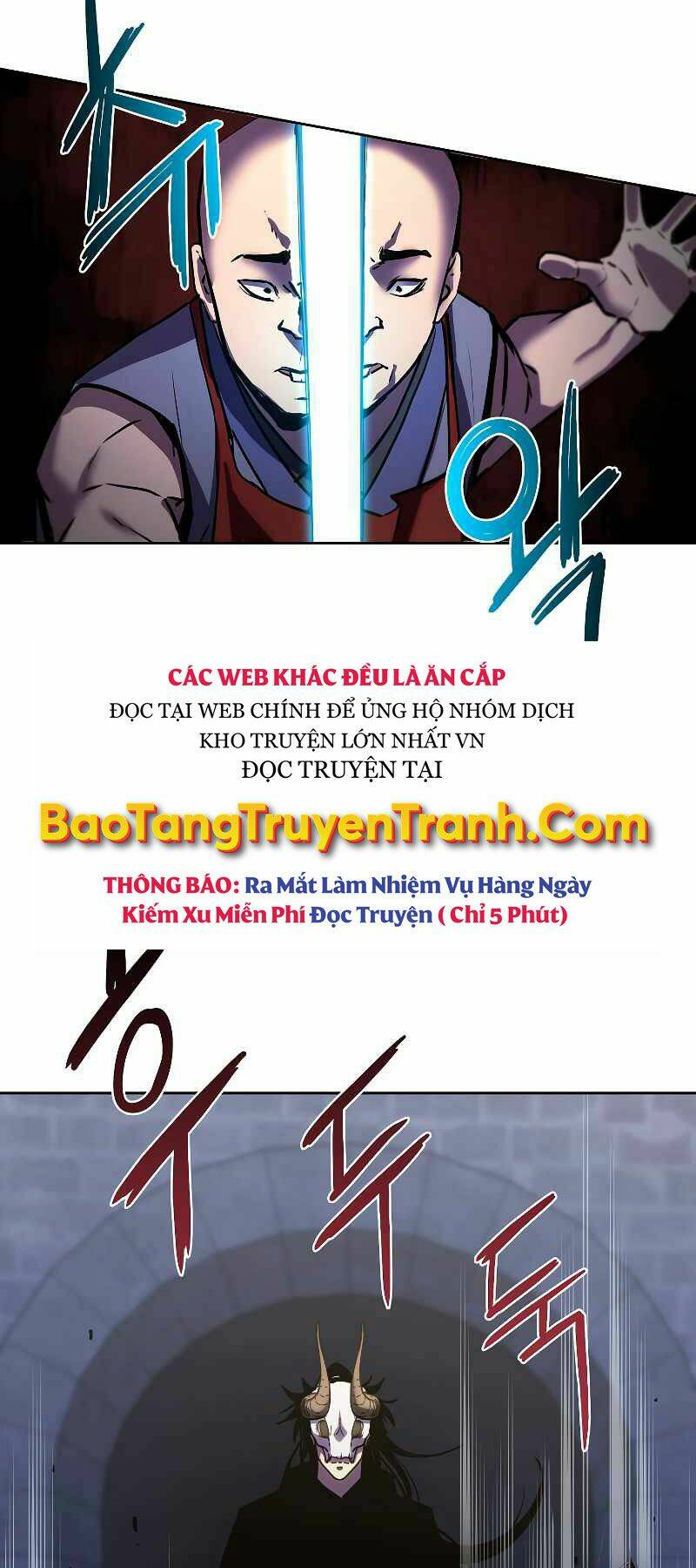 Sự Chuyển Sinh Vào Võ Lâm Thế Gia Của Ranker Chapter 33 - Trang 2