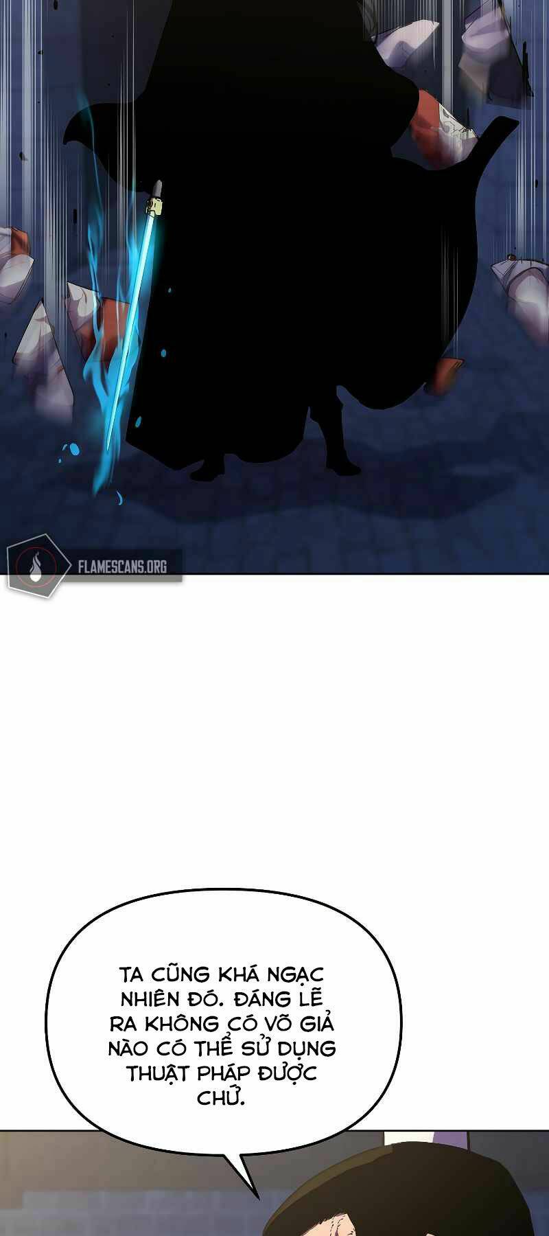 Sự Chuyển Sinh Vào Võ Lâm Thế Gia Của Ranker Chapter 33 - Trang 2