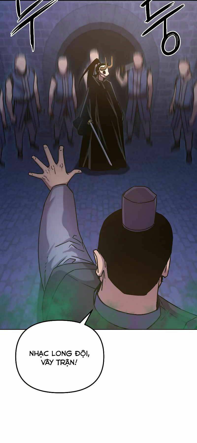 Sự Chuyển Sinh Vào Võ Lâm Thế Gia Của Ranker Chapter 33 - Trang 2