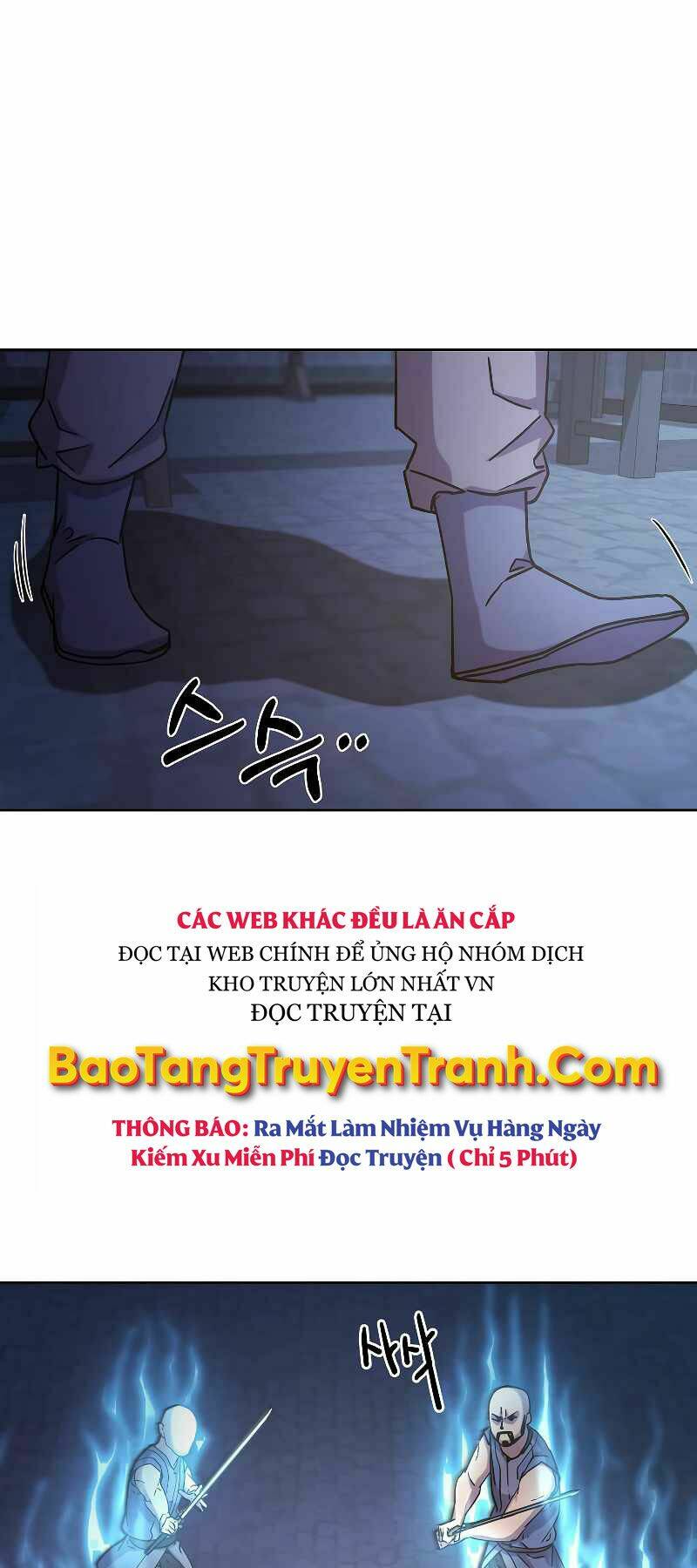 Sự Chuyển Sinh Vào Võ Lâm Thế Gia Của Ranker Chapter 33 - Trang 2