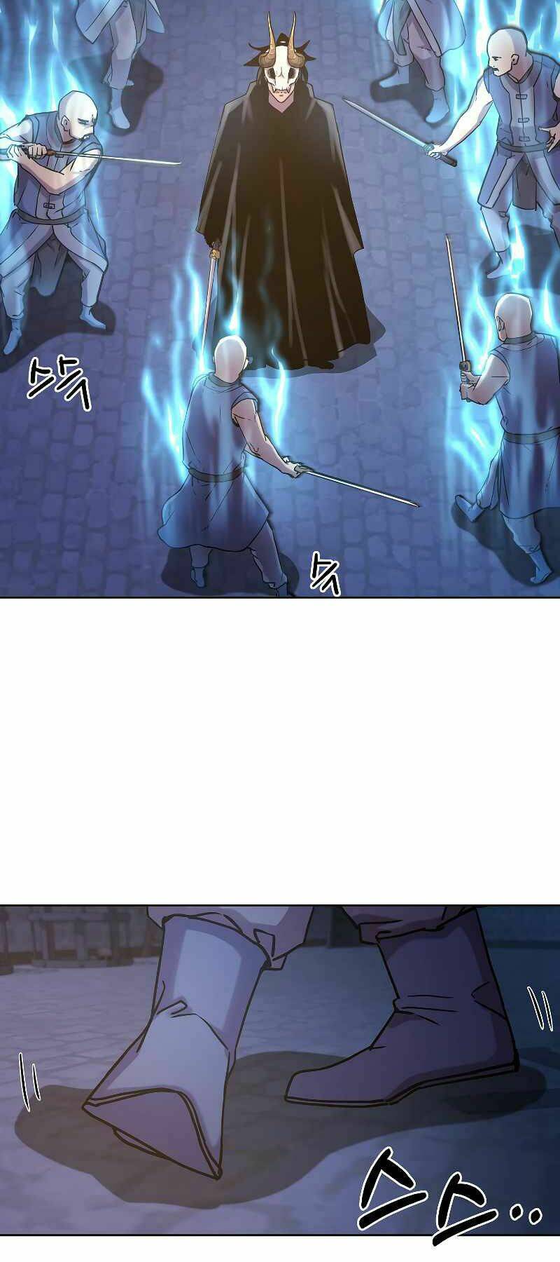 Sự Chuyển Sinh Vào Võ Lâm Thế Gia Của Ranker Chapter 33 - Trang 2