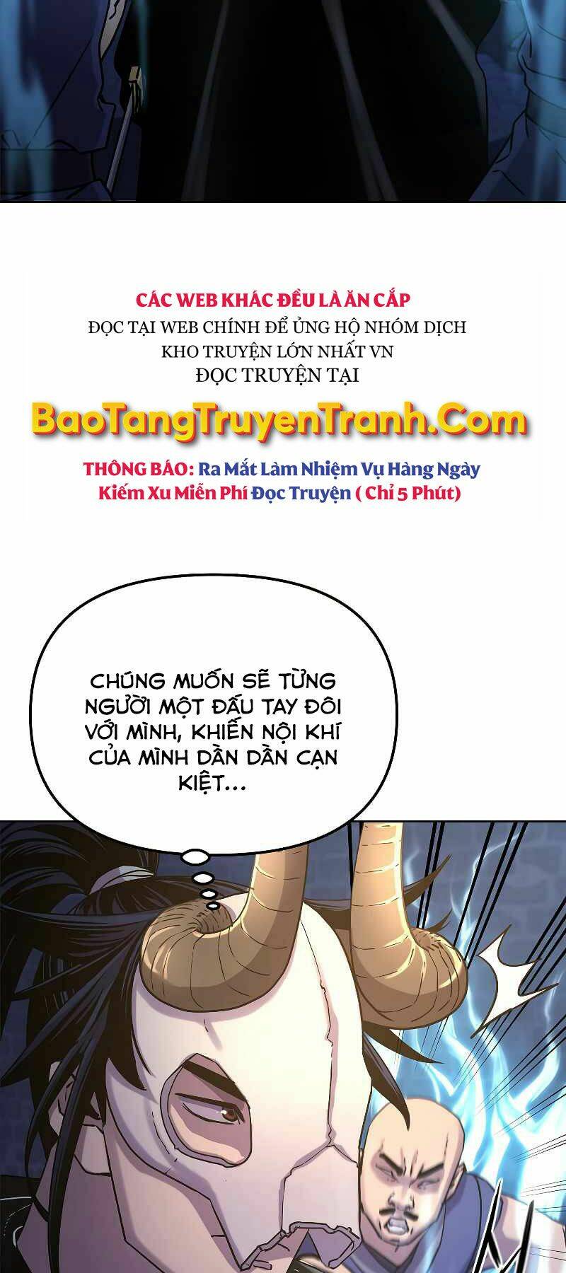 Sự Chuyển Sinh Vào Võ Lâm Thế Gia Của Ranker Chapter 33 - Trang 2