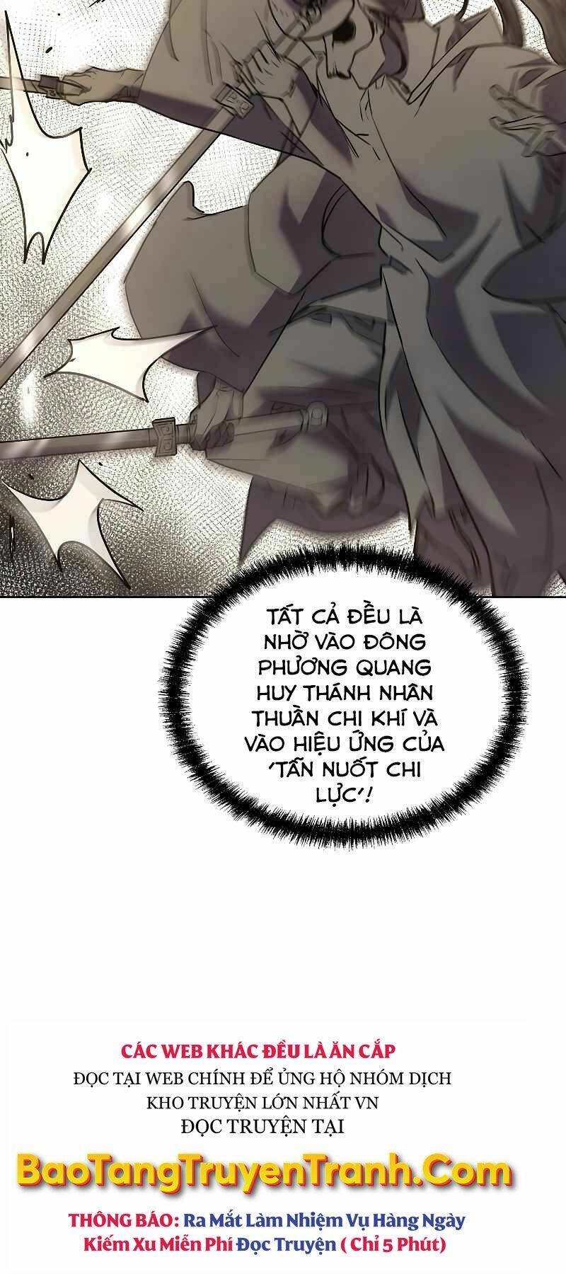Sự Chuyển Sinh Vào Võ Lâm Thế Gia Của Ranker Chapter 33 - Trang 2