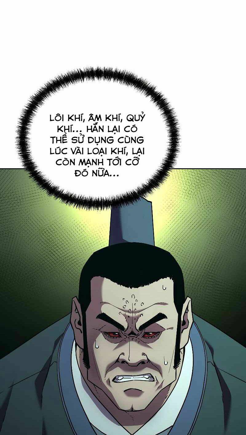 Sự Chuyển Sinh Vào Võ Lâm Thế Gia Của Ranker Chapter 33 - Trang 2