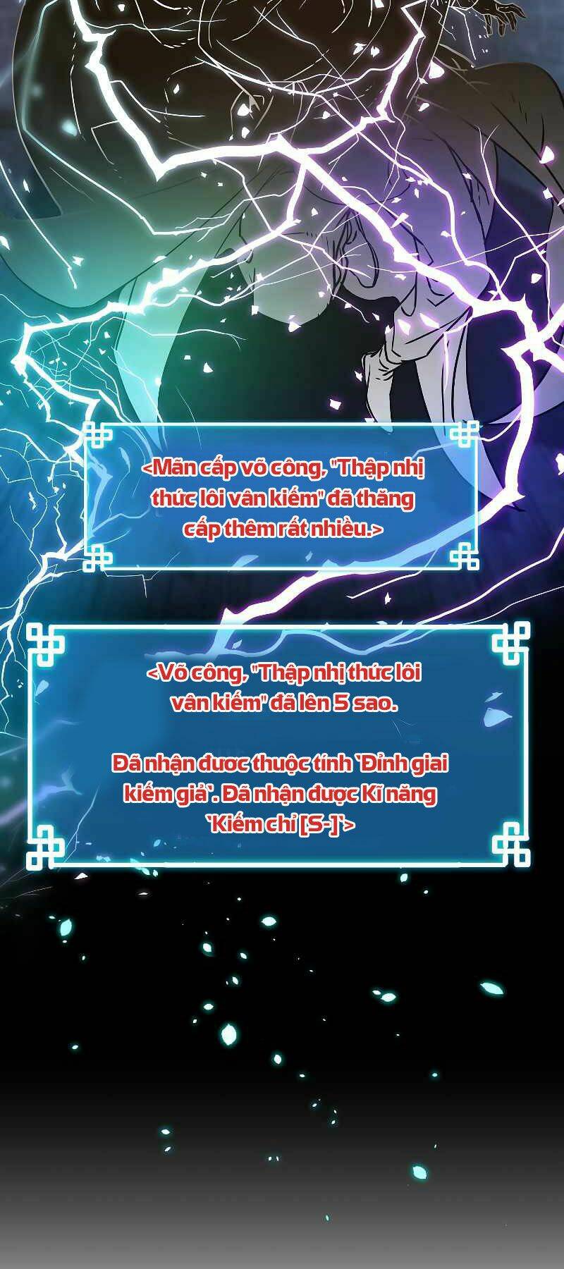 Sự Chuyển Sinh Vào Võ Lâm Thế Gia Của Ranker Chapter 33 - Trang 2