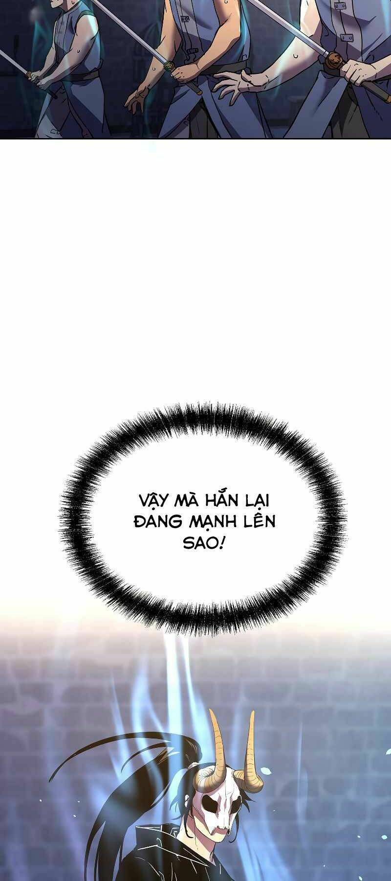 Sự Chuyển Sinh Vào Võ Lâm Thế Gia Của Ranker Chapter 33 - Trang 2