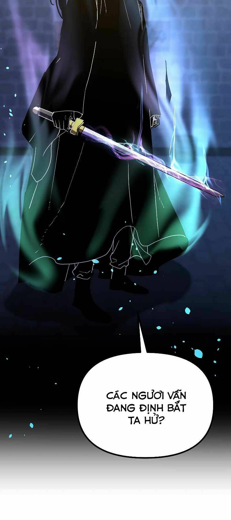 Sự Chuyển Sinh Vào Võ Lâm Thế Gia Của Ranker Chapter 33 - Trang 2