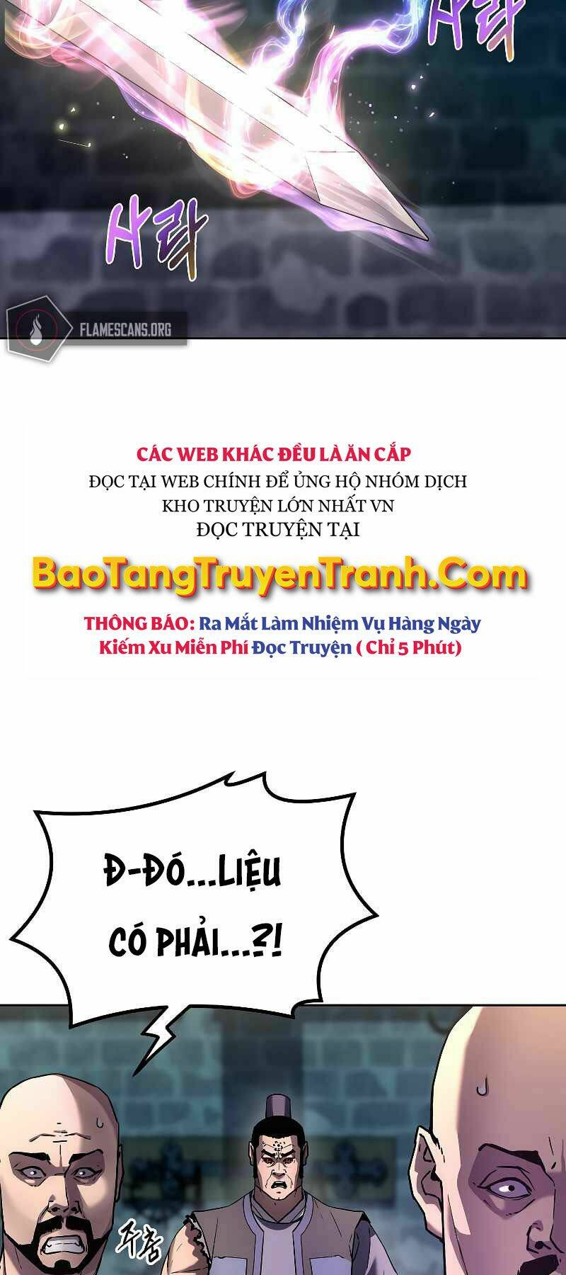 Sự Chuyển Sinh Vào Võ Lâm Thế Gia Của Ranker Chapter 33 - Trang 2