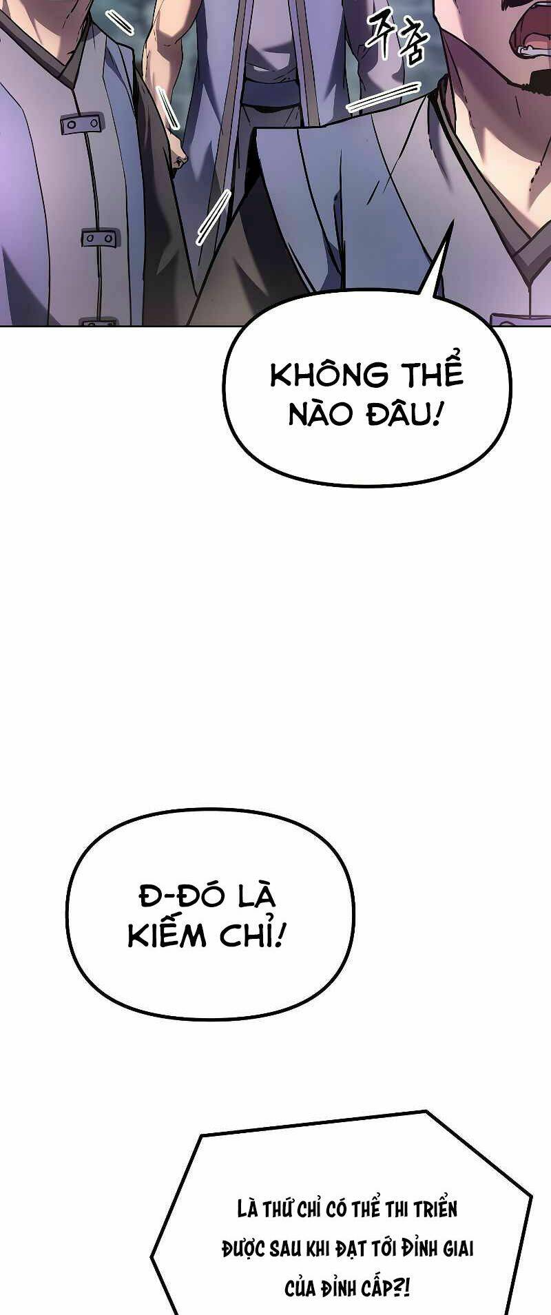 Sự Chuyển Sinh Vào Võ Lâm Thế Gia Của Ranker Chapter 33 - Trang 2