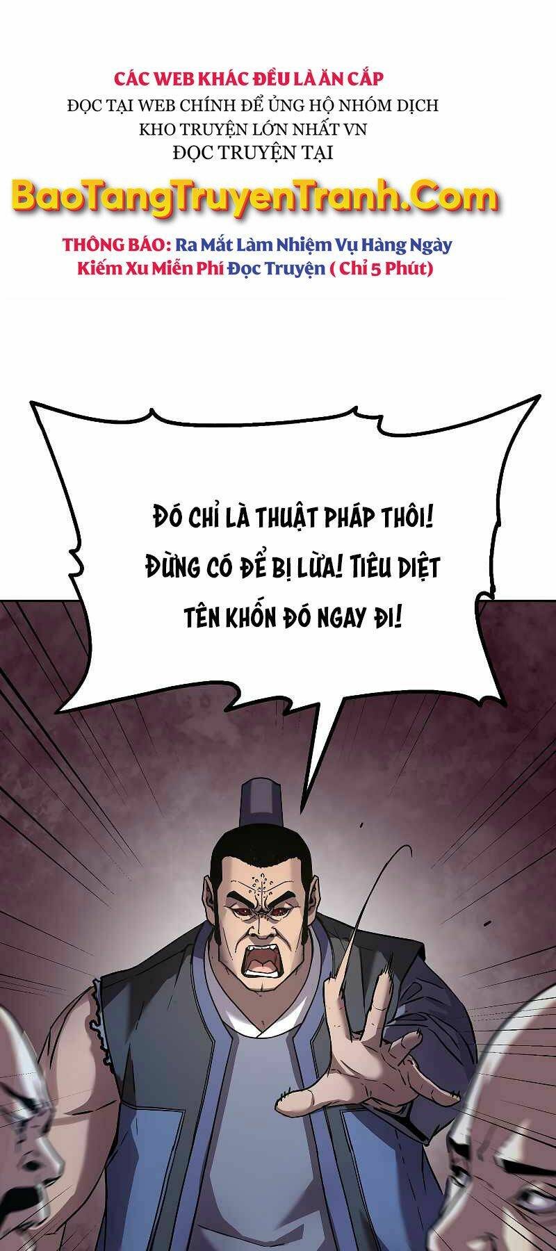 Sự Chuyển Sinh Vào Võ Lâm Thế Gia Của Ranker Chapter 33 - Trang 2