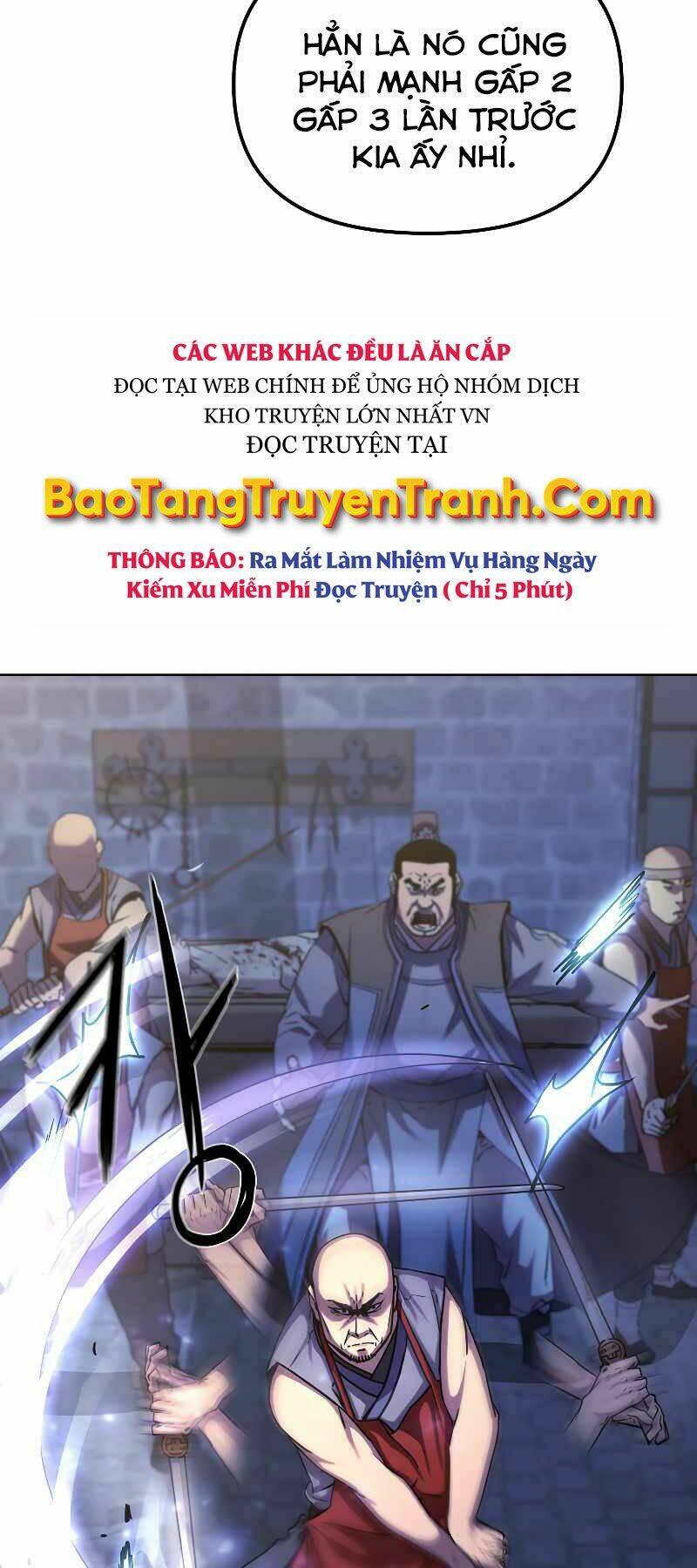 Sự Chuyển Sinh Vào Võ Lâm Thế Gia Của Ranker Chapter 33 - Trang 2