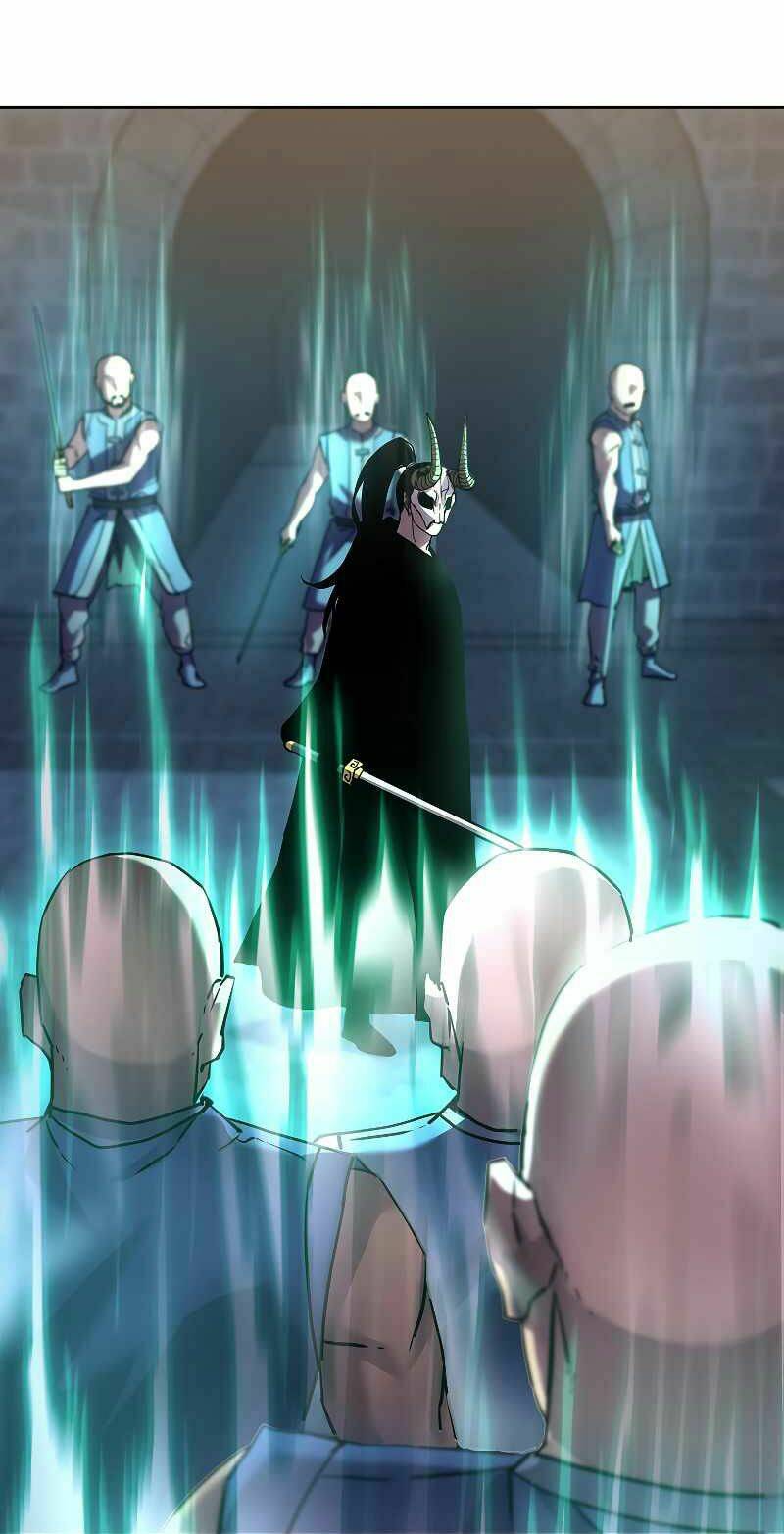 Sự Chuyển Sinh Vào Võ Lâm Thế Gia Của Ranker Chapter 33 - Trang 2