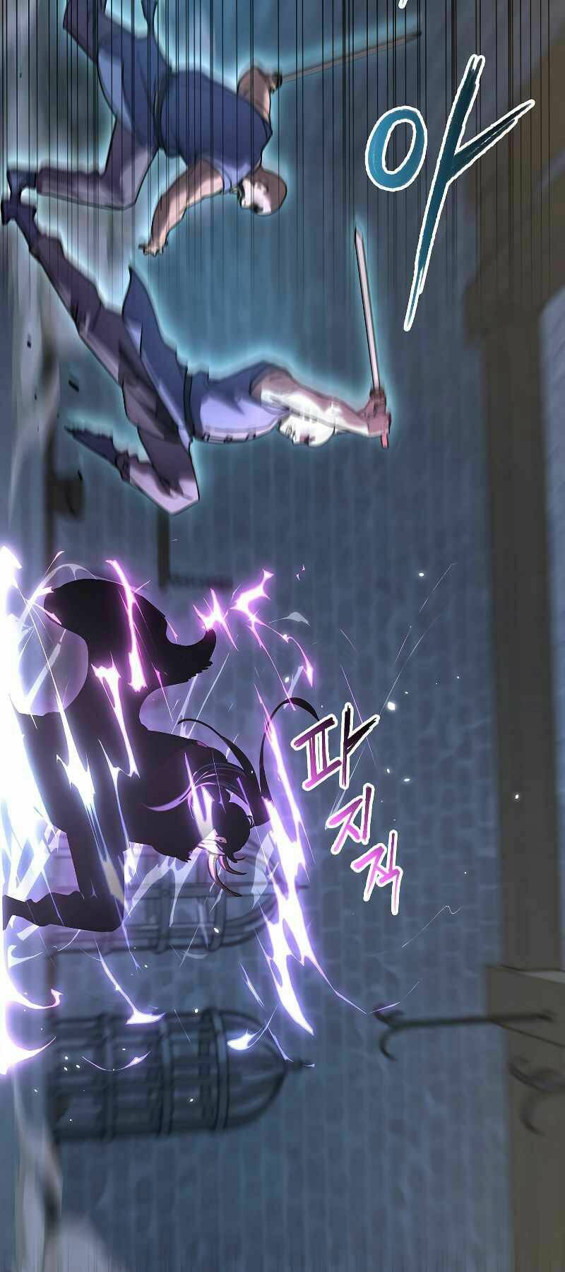 Sự Chuyển Sinh Vào Võ Lâm Thế Gia Của Ranker Chapter 33 - Trang 2