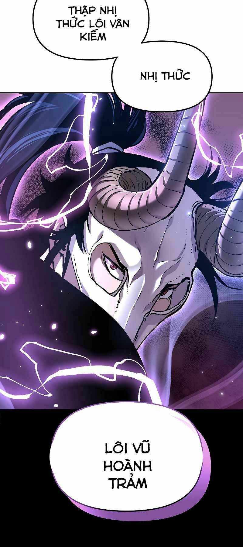 Sự Chuyển Sinh Vào Võ Lâm Thế Gia Của Ranker Chapter 33 - Trang 2