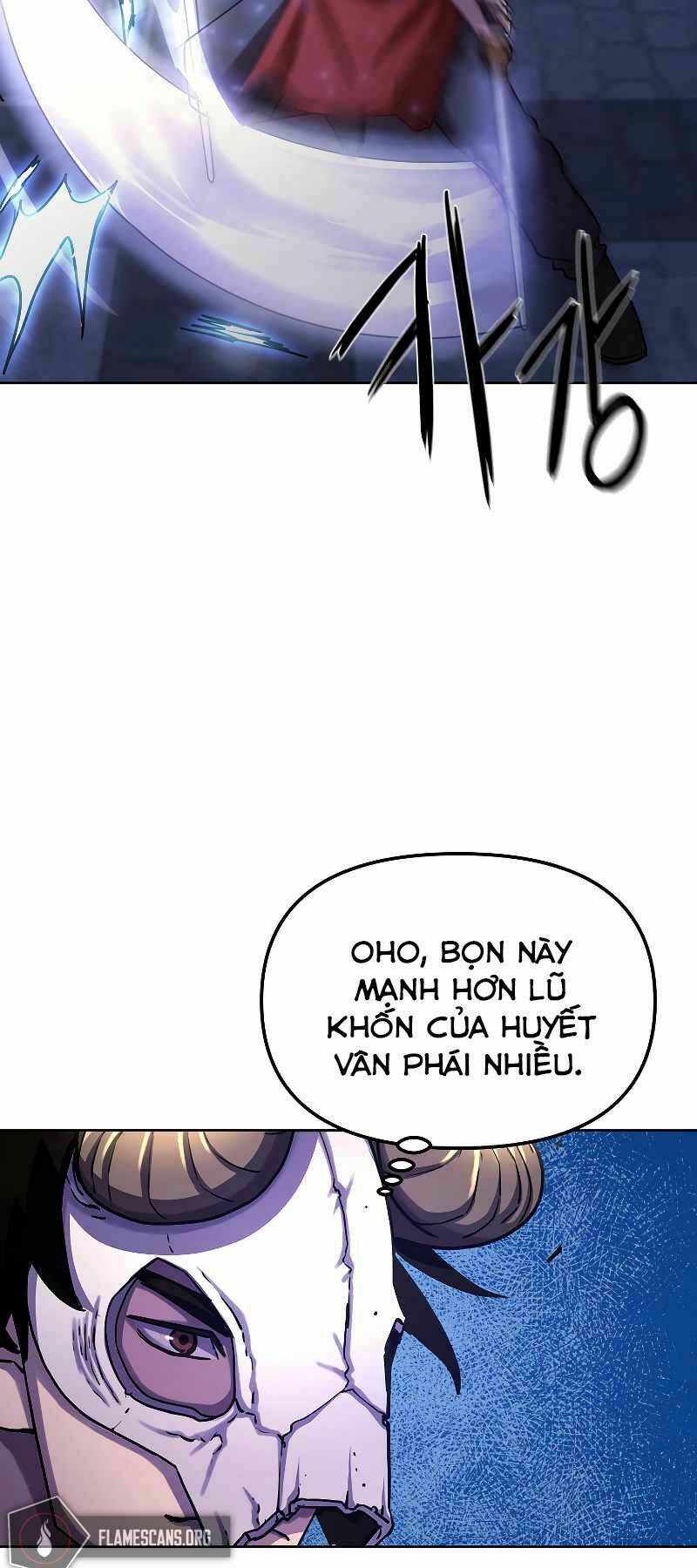 Sự Chuyển Sinh Vào Võ Lâm Thế Gia Của Ranker Chapter 33 - Trang 2