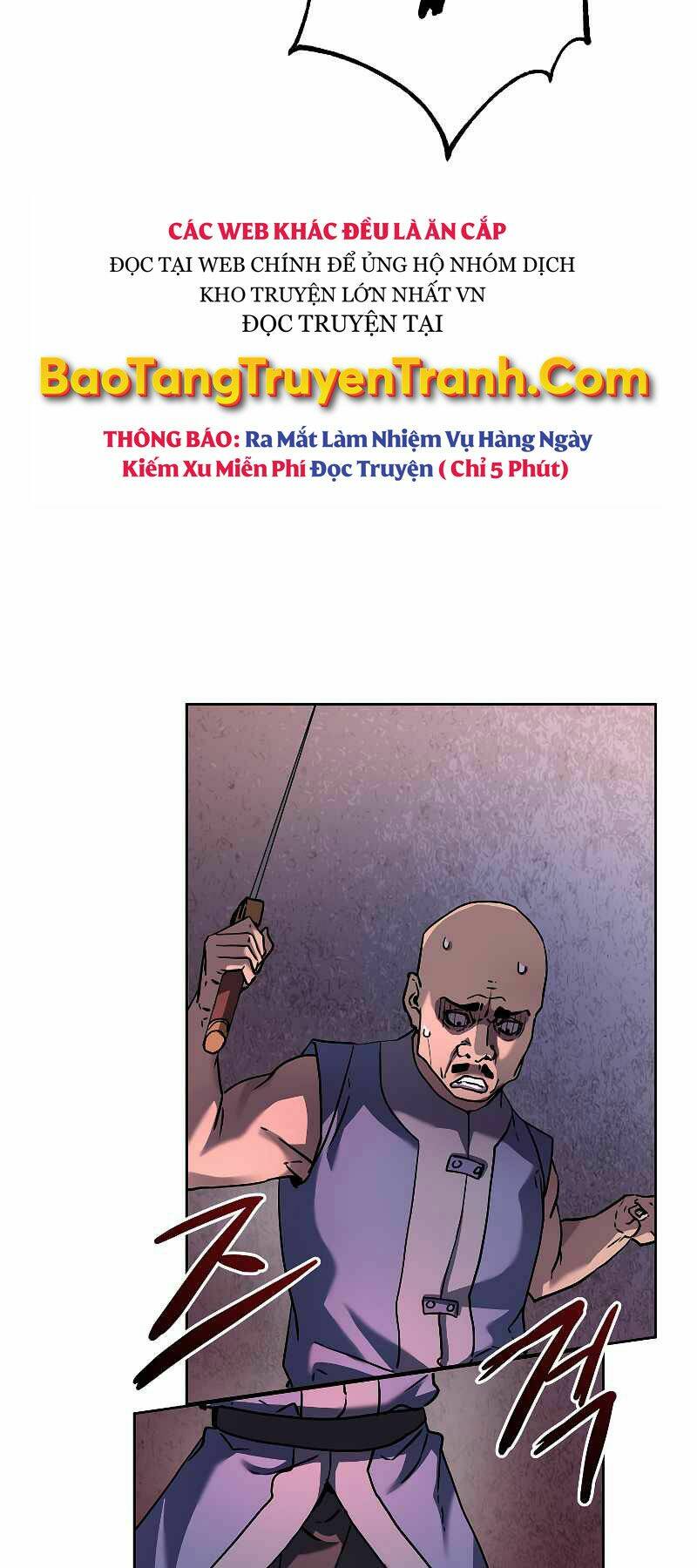 Sự Chuyển Sinh Vào Võ Lâm Thế Gia Của Ranker Chapter 33 - Trang 2