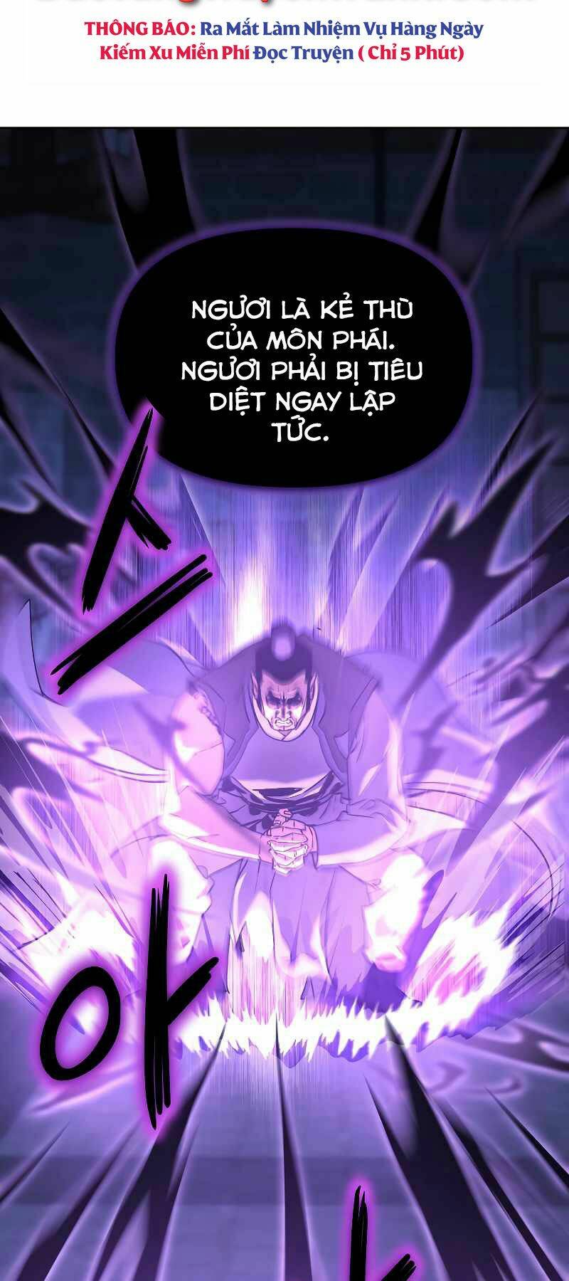 Sự Chuyển Sinh Vào Võ Lâm Thế Gia Của Ranker Chapter 33 - Trang 2