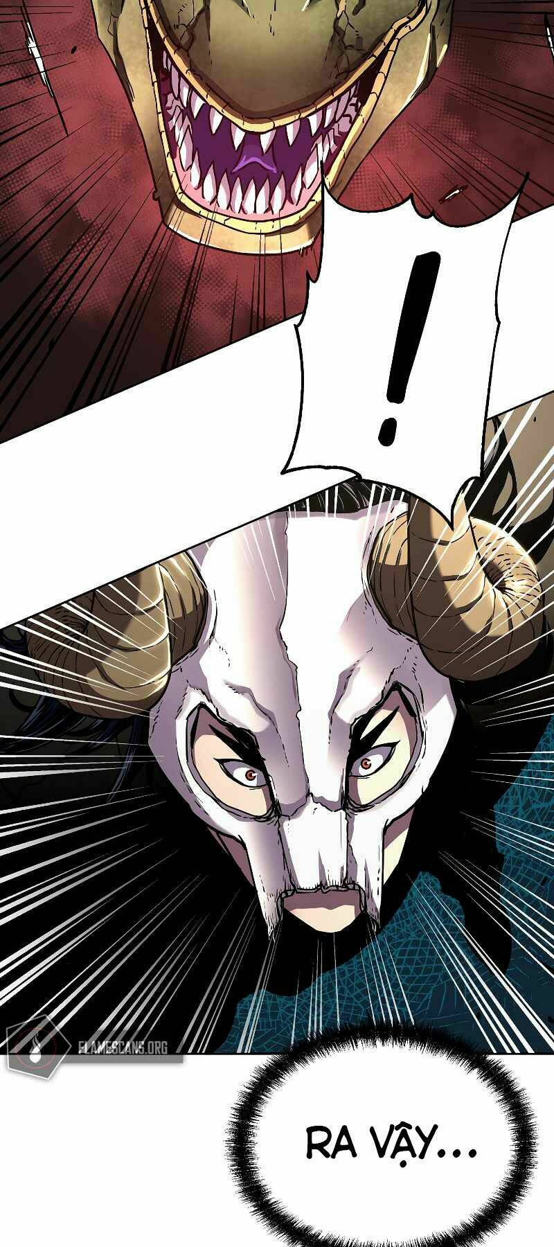 Sự Chuyển Sinh Vào Võ Lâm Thế Gia Của Ranker Chapter 33 - Trang 2