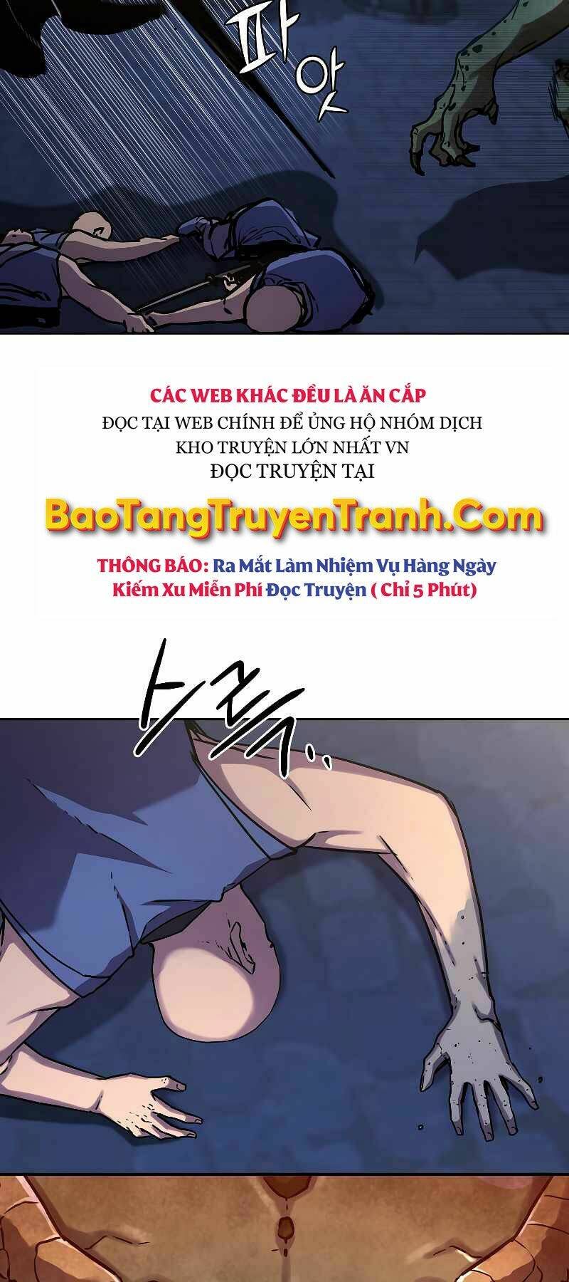 Sự Chuyển Sinh Vào Võ Lâm Thế Gia Của Ranker Chapter 33 - Trang 2