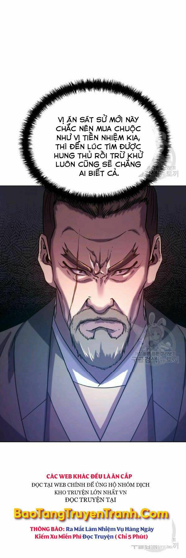 Sự Chuyển Sinh Vào Võ Lâm Thế Gia Của Ranker Chapter 35 - Trang 2