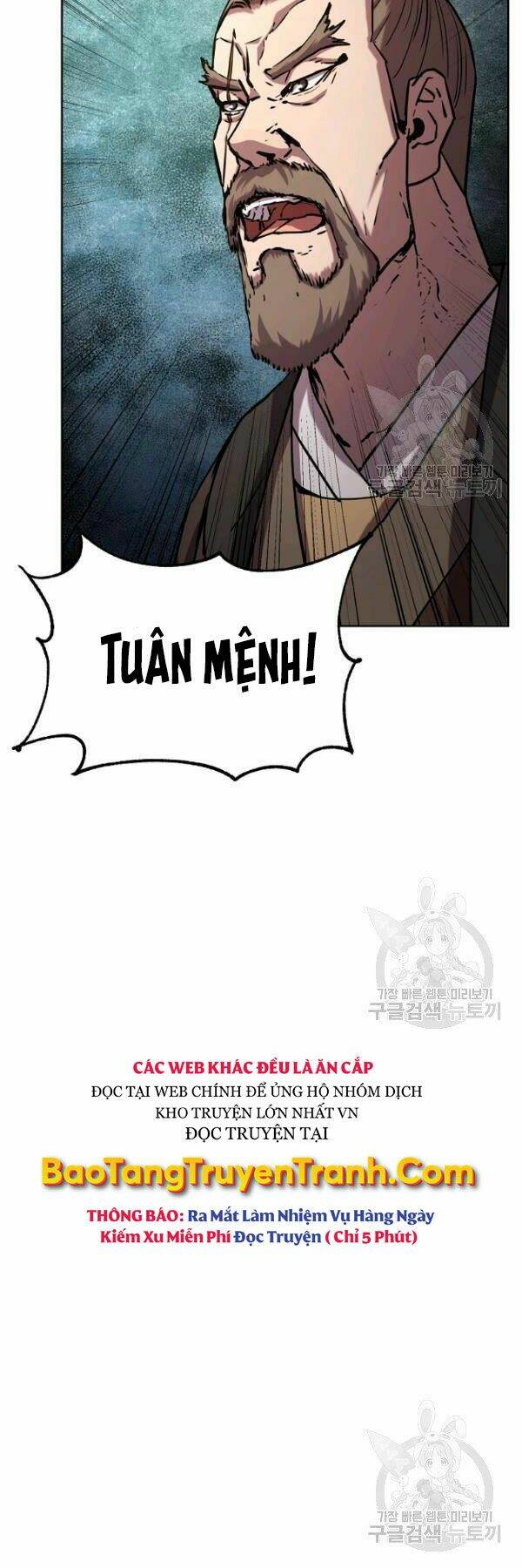 Sự Chuyển Sinh Vào Võ Lâm Thế Gia Của Ranker Chapter 35 - Trang 2