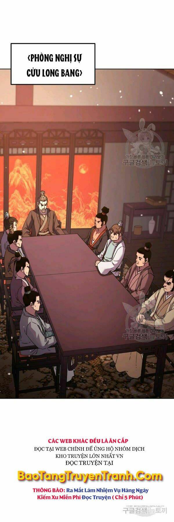 Sự Chuyển Sinh Vào Võ Lâm Thế Gia Của Ranker Chapter 35 - Trang 2