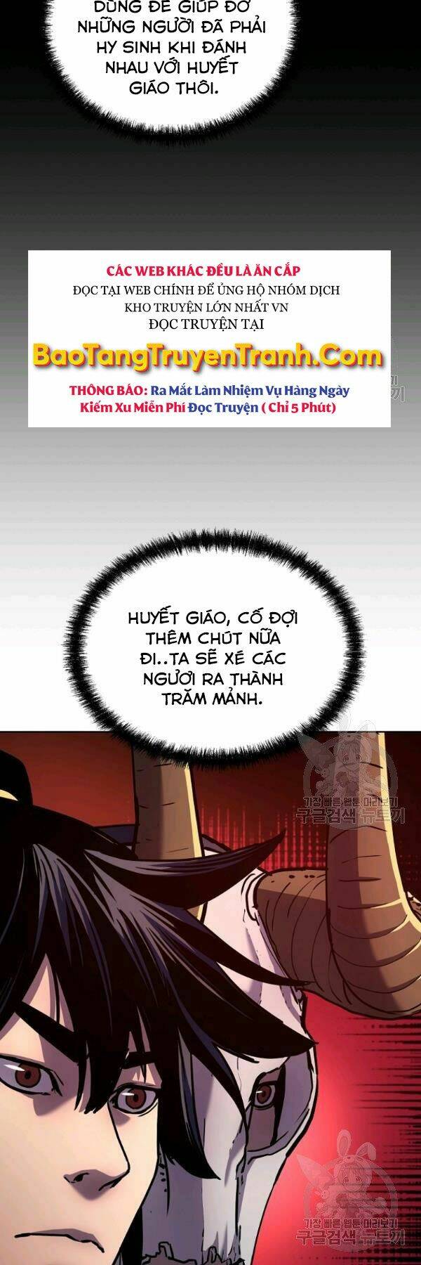 Sự Chuyển Sinh Vào Võ Lâm Thế Gia Của Ranker Chapter 35 - Trang 2