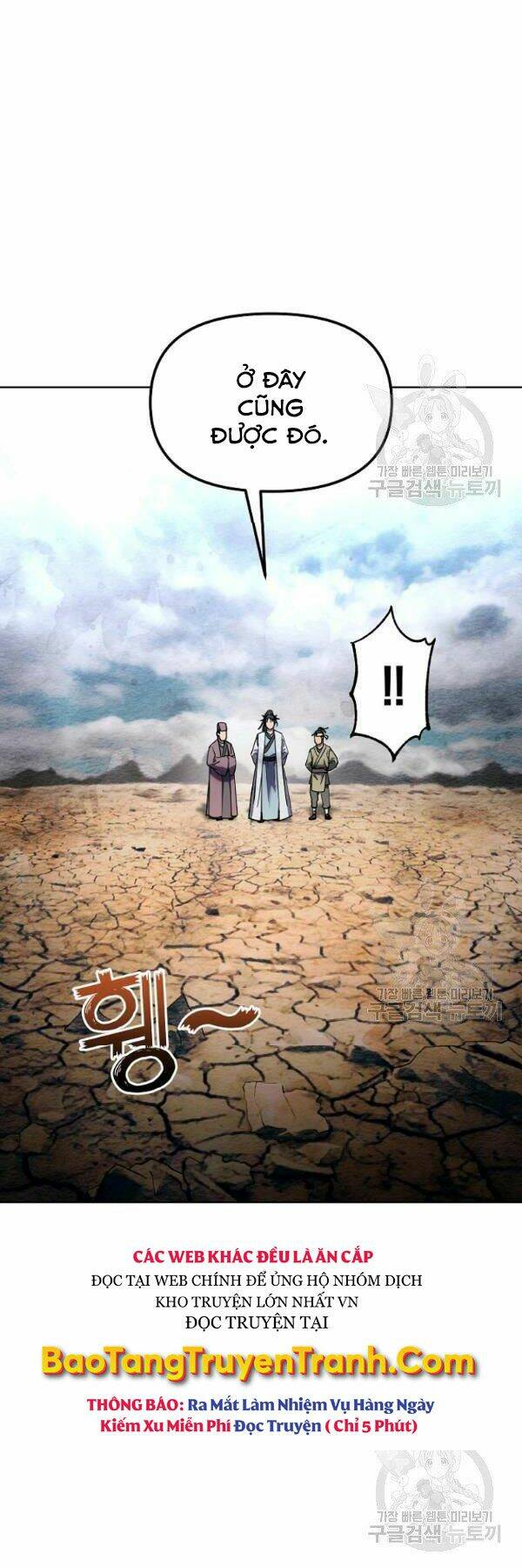 Sự Chuyển Sinh Vào Võ Lâm Thế Gia Của Ranker Chapter 35 - Trang 2