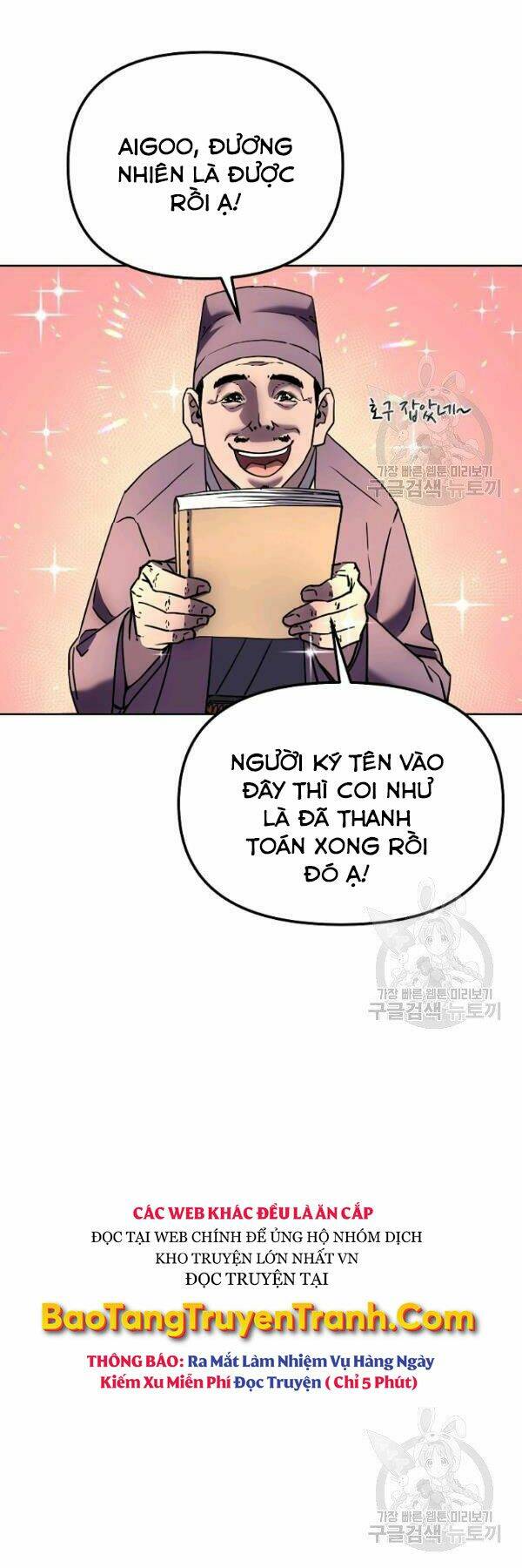 Sự Chuyển Sinh Vào Võ Lâm Thế Gia Của Ranker Chapter 35 - Trang 2