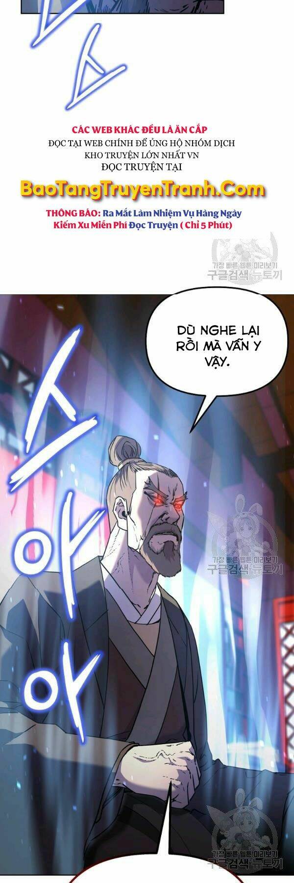 Sự Chuyển Sinh Vào Võ Lâm Thế Gia Của Ranker Chapter 35 - Trang 2