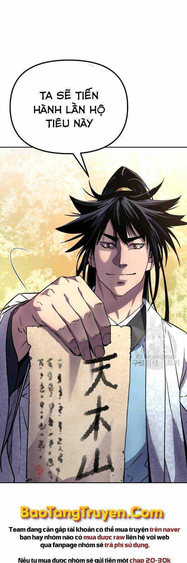 Sự Chuyển Sinh Vào Võ Lâm Thế Gia Của Ranker Chapter 37 - Trang 2