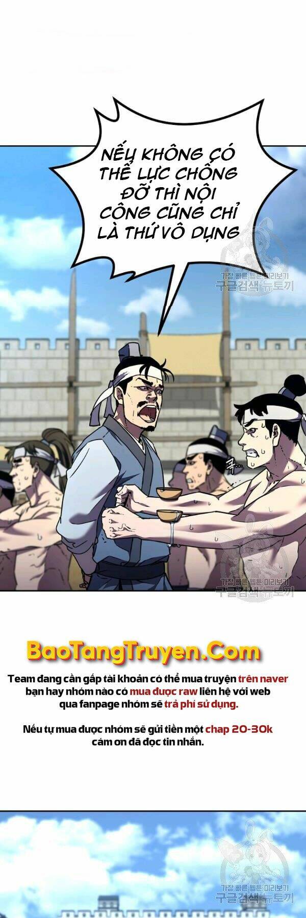 Sự Chuyển Sinh Vào Võ Lâm Thế Gia Của Ranker Chapter 37 - Trang 2