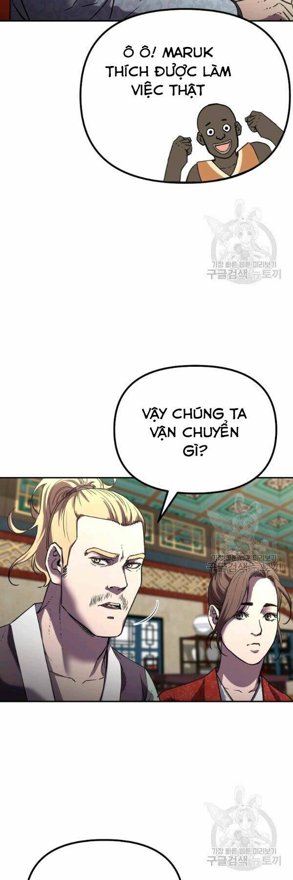 Sự Chuyển Sinh Vào Võ Lâm Thế Gia Của Ranker Chapter 37 - Trang 2